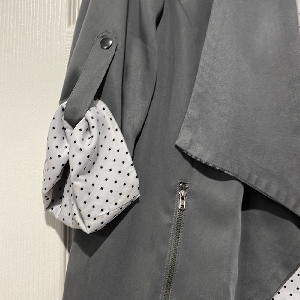 Swing Jacket - image 2